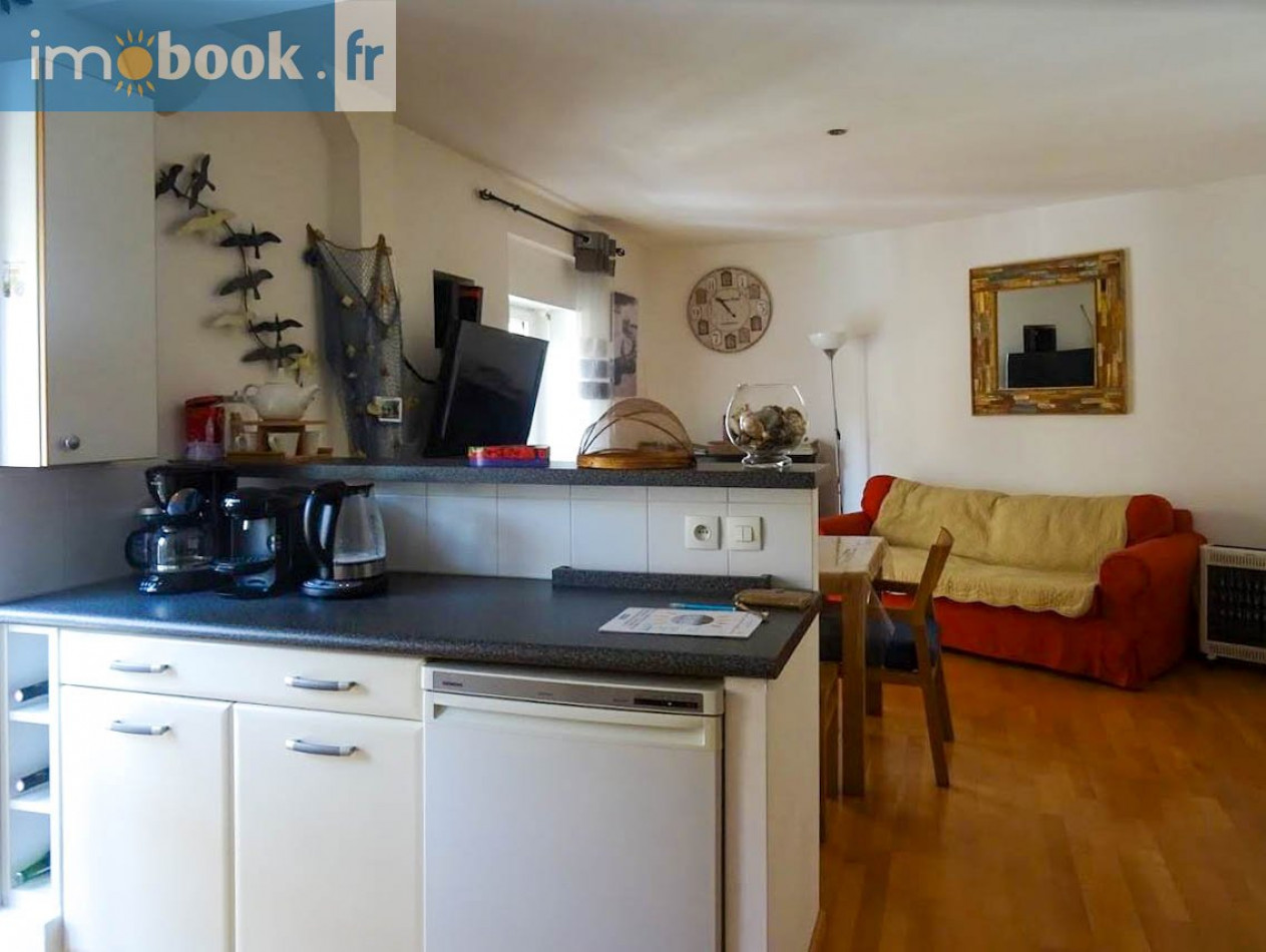 vente Appartement Sete - Photo 9