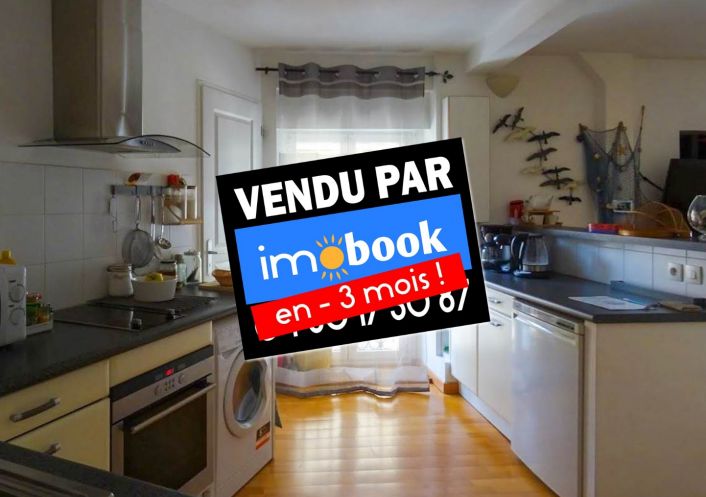 vente Appartement Sete