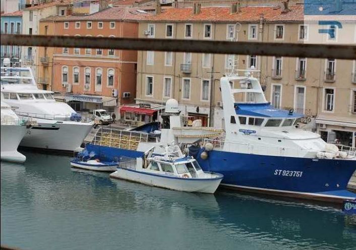 vente Appartement Sete