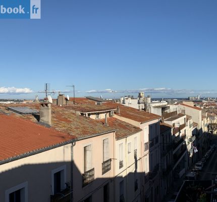 A vendre Sete 344673933 Imobook