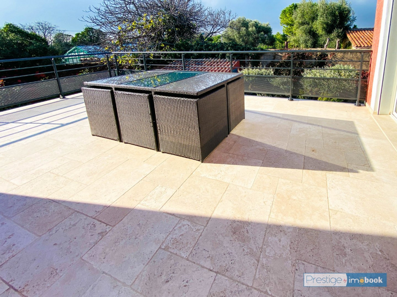 vente Maison Sete - Photo 2