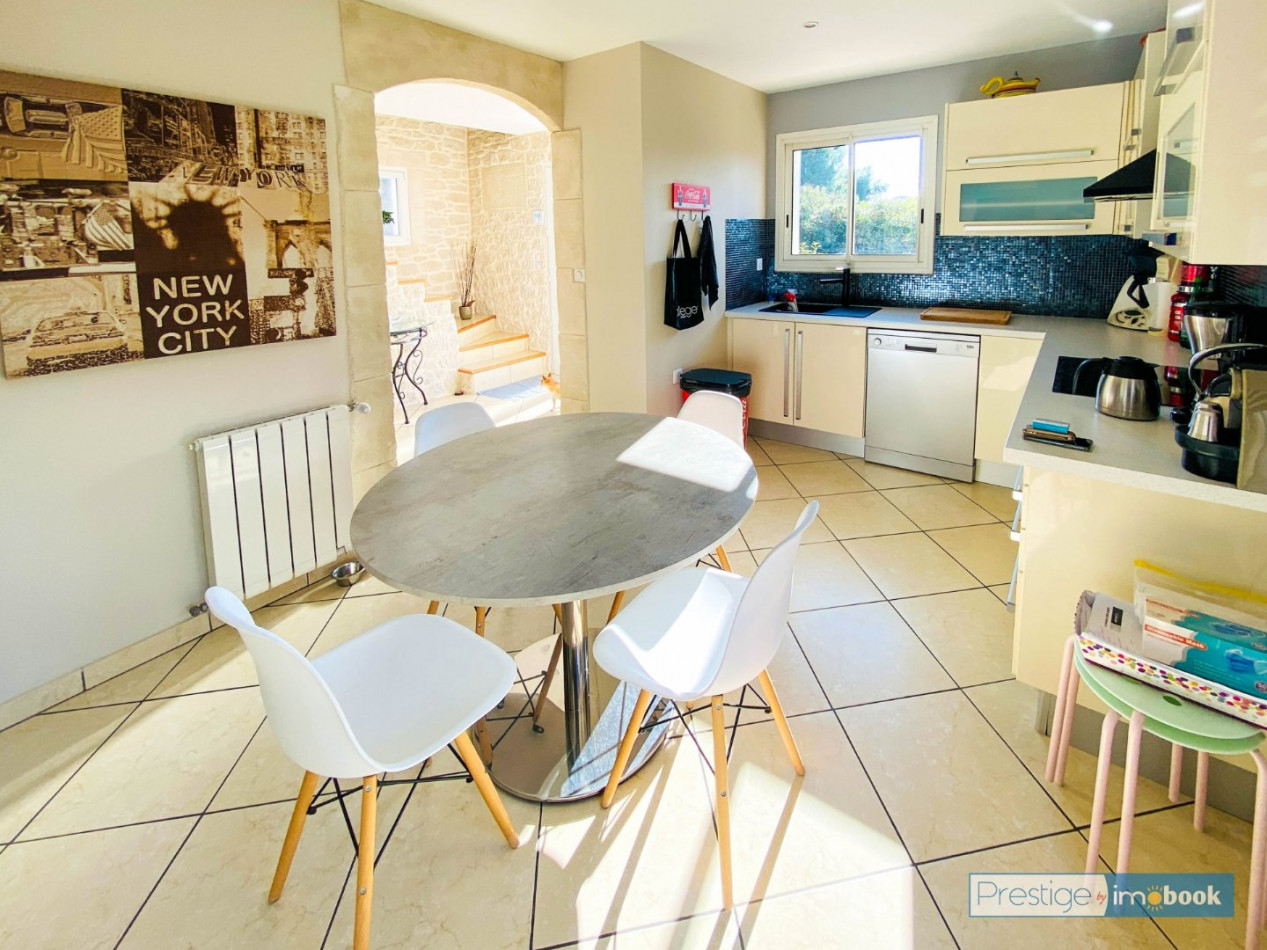 vente Maison Sete - Photo 3