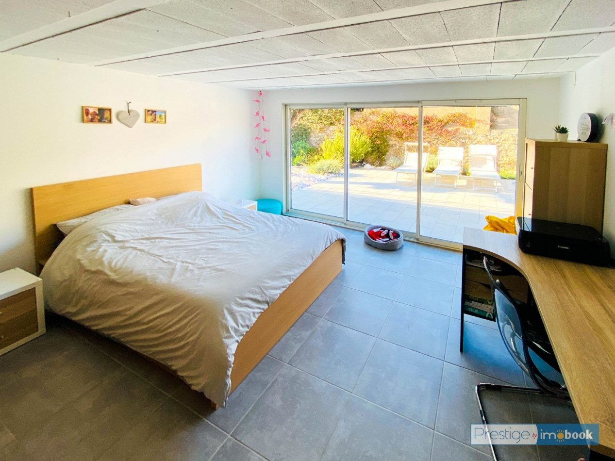 vente Maison Sete - Photo 9