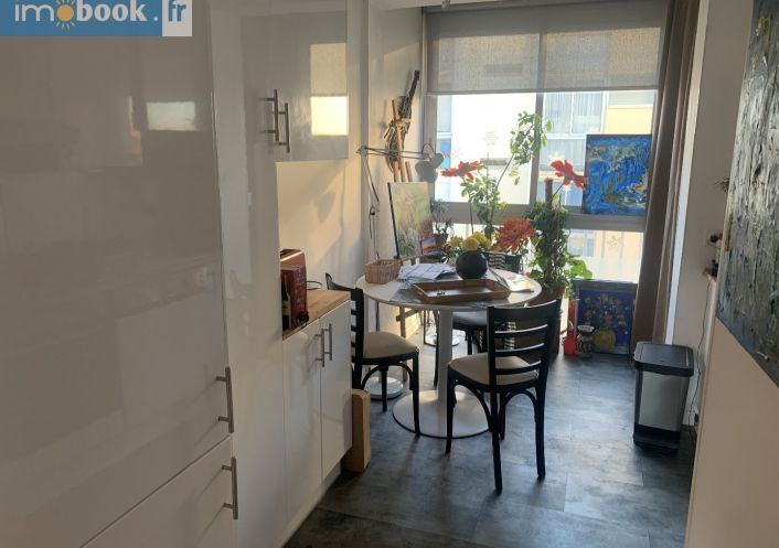 vente Appartement Sete