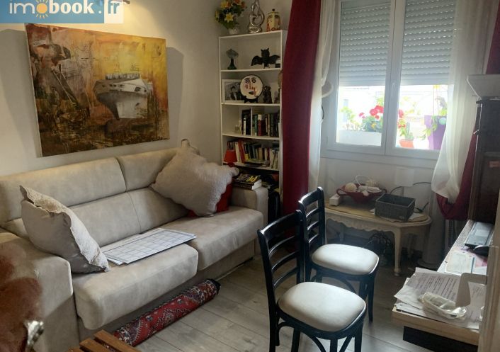 vente Appartement Sete