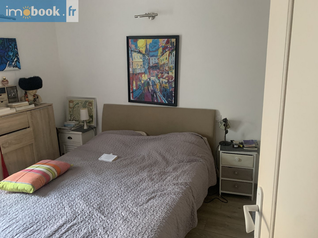 vente Appartement Sete - Photo 7