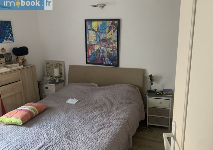 vente Appartement Sete