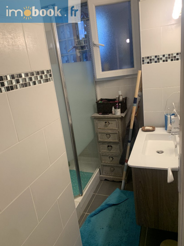 vente Appartement Sete - Photo 9