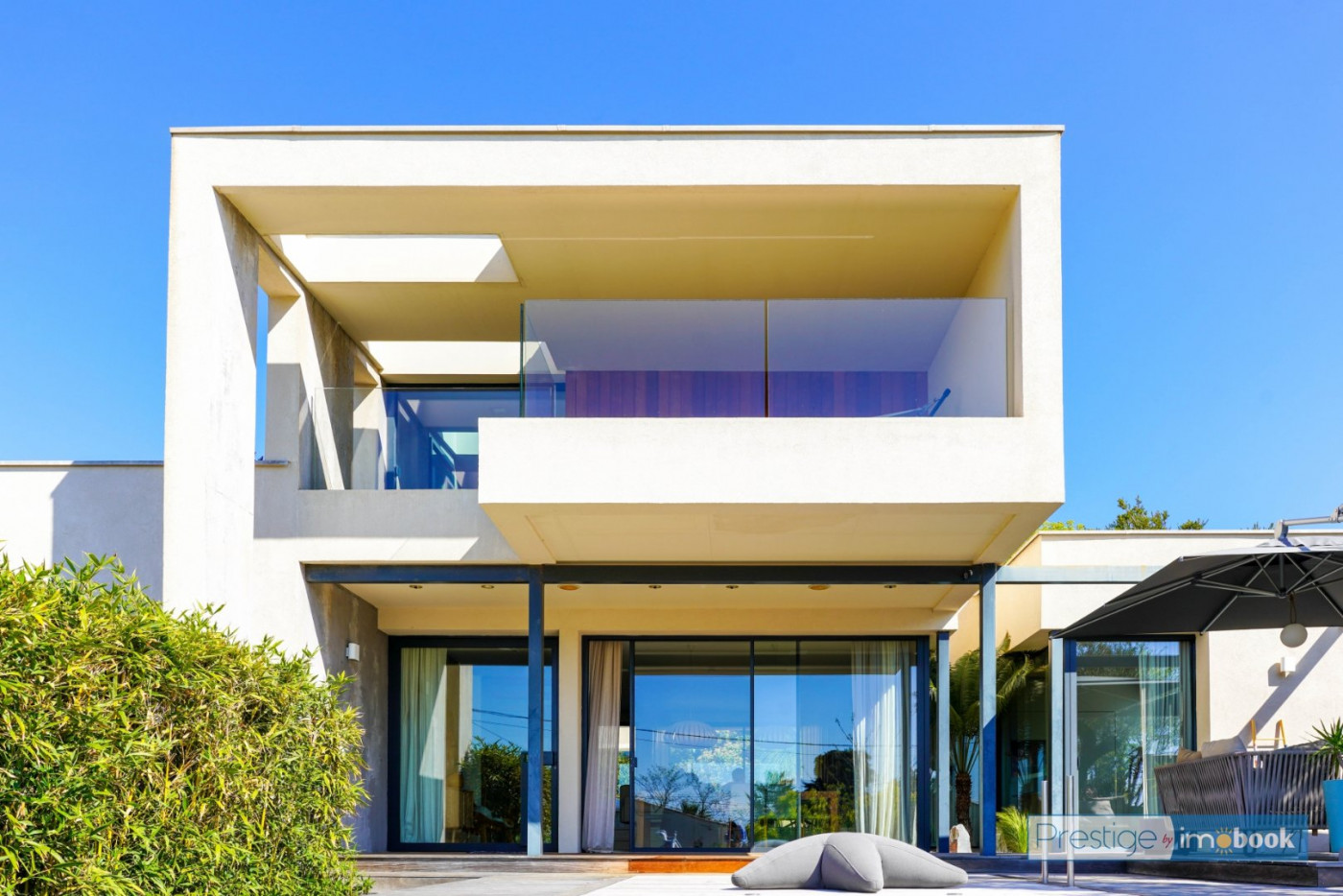 vente Villa d'architecte Sete - Photo 2