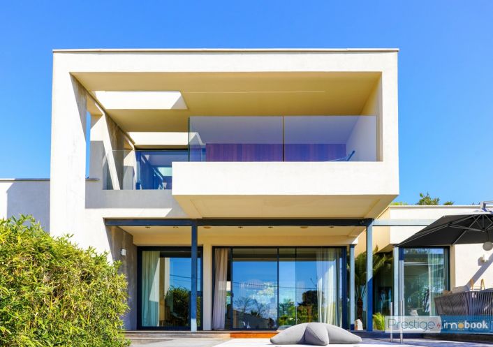 vente Villa d'architecte Sete