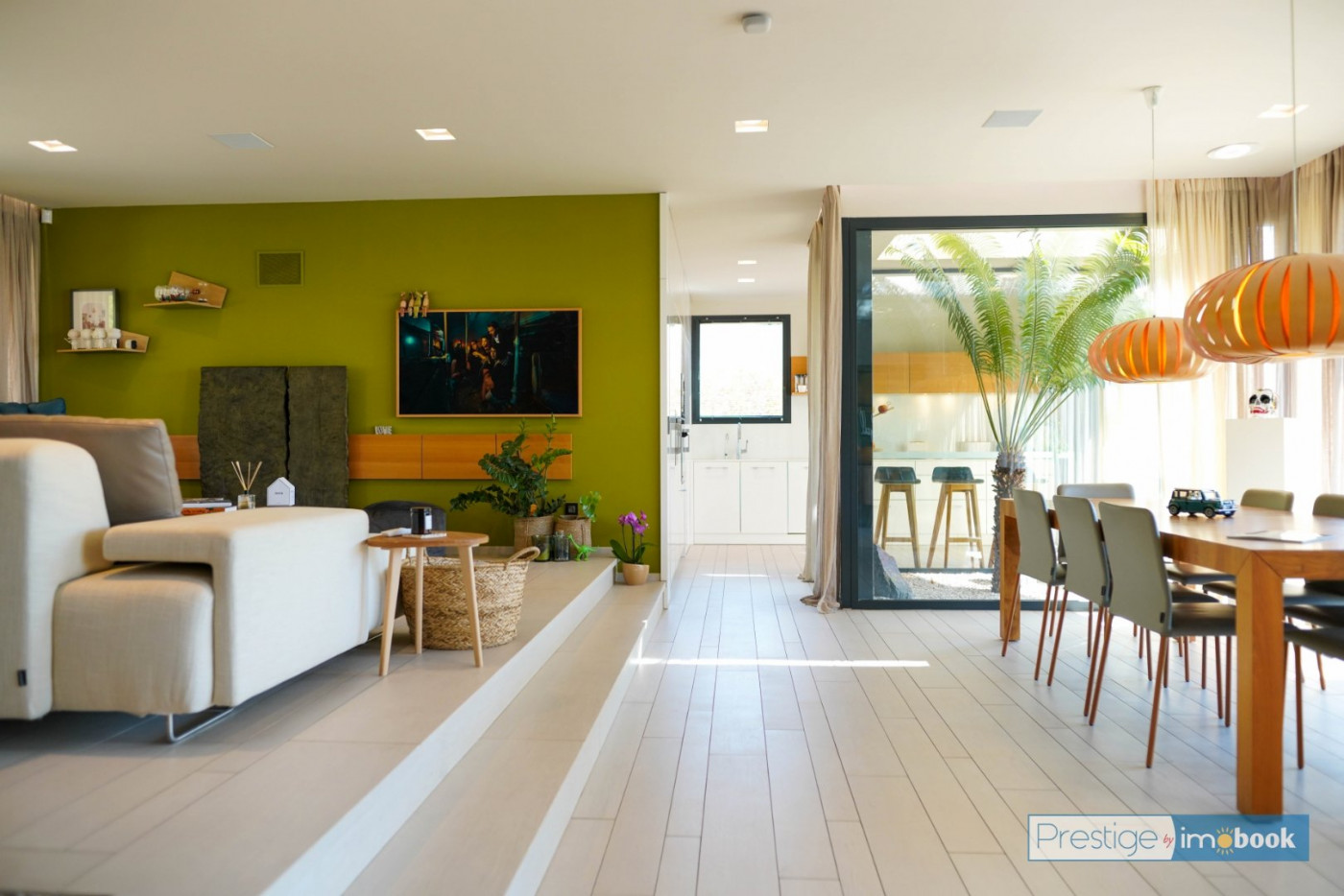 vente Villa d'architecte Sete - Photo 4