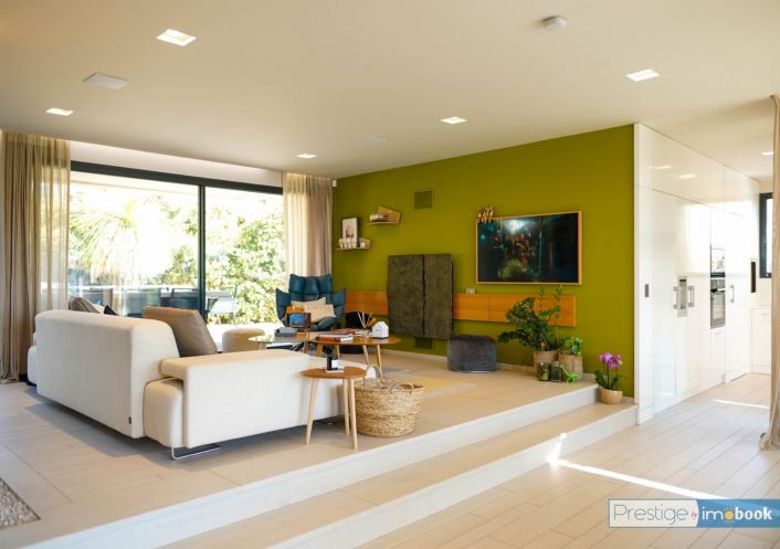 vente Villa d'architecte Sete