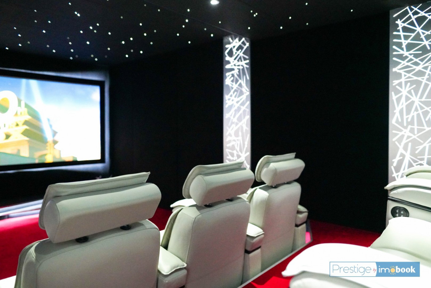 vente Villa d'architecte Sete - Photo 10