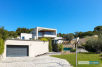 vente Villa d'architecte Sete
