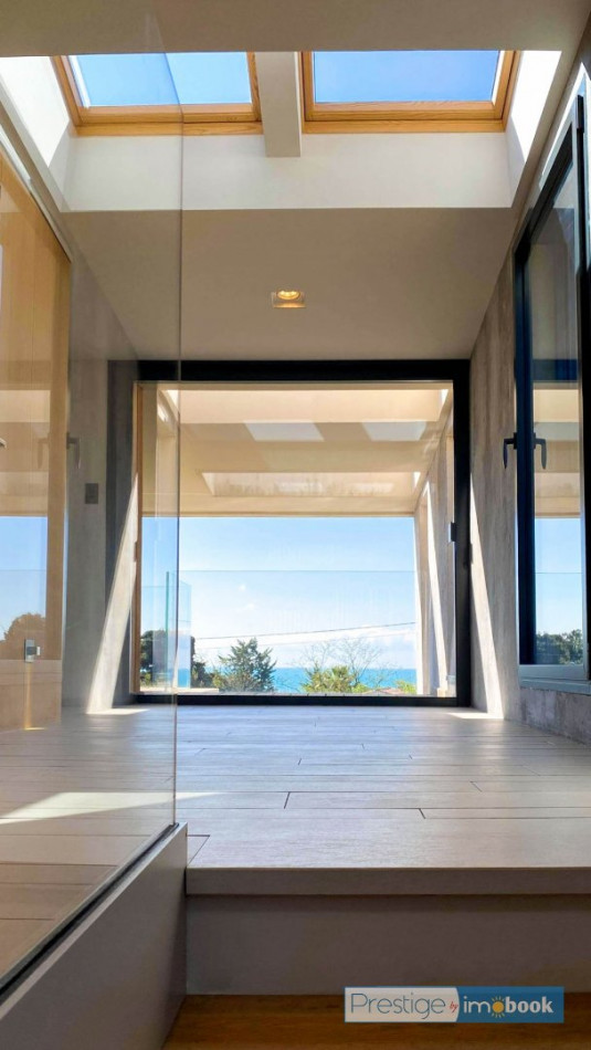 vente Villa d'architecte Sete - Photo 6