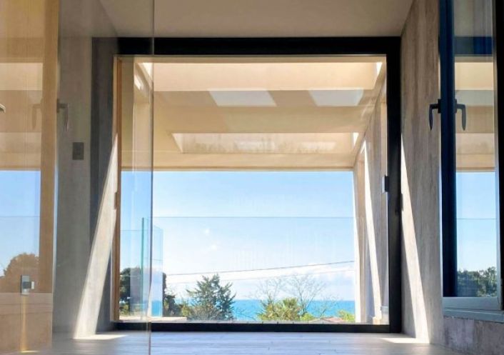 vente Villa d'architecte Sete