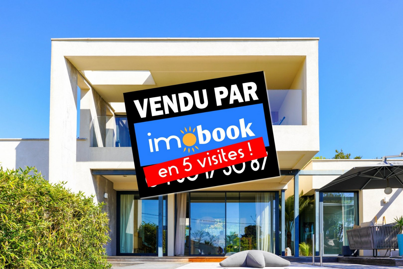 vente Villa d'architecte Sete - Photo 1