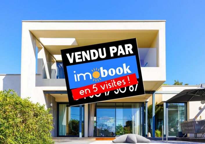 vente Villa d'architecte Sete