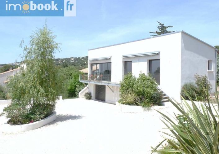 vente Villa Sete