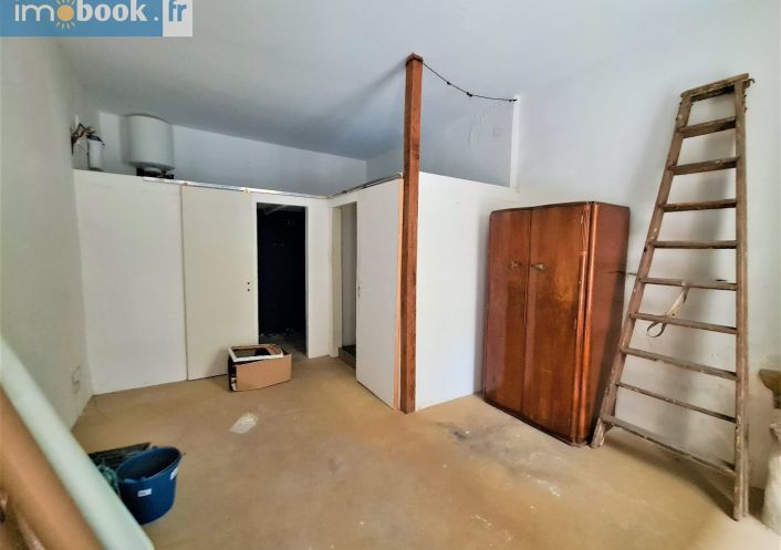 vente Local commercial Sete