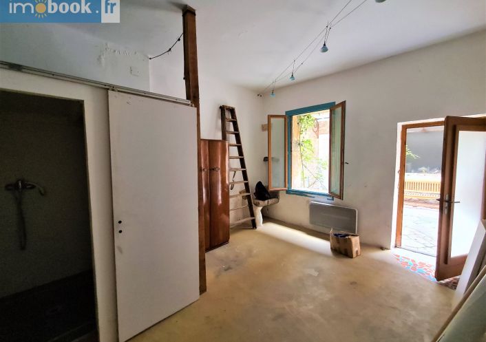 vente Local commercial Sete