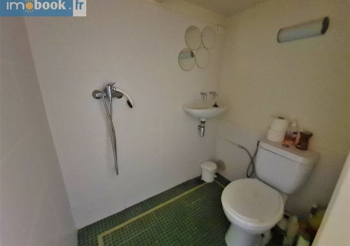 vente Local commercial Sete