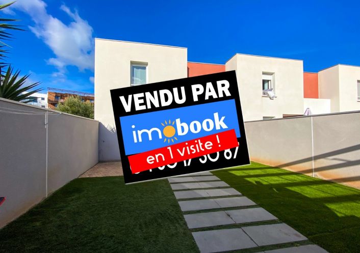 vente Maison Sete