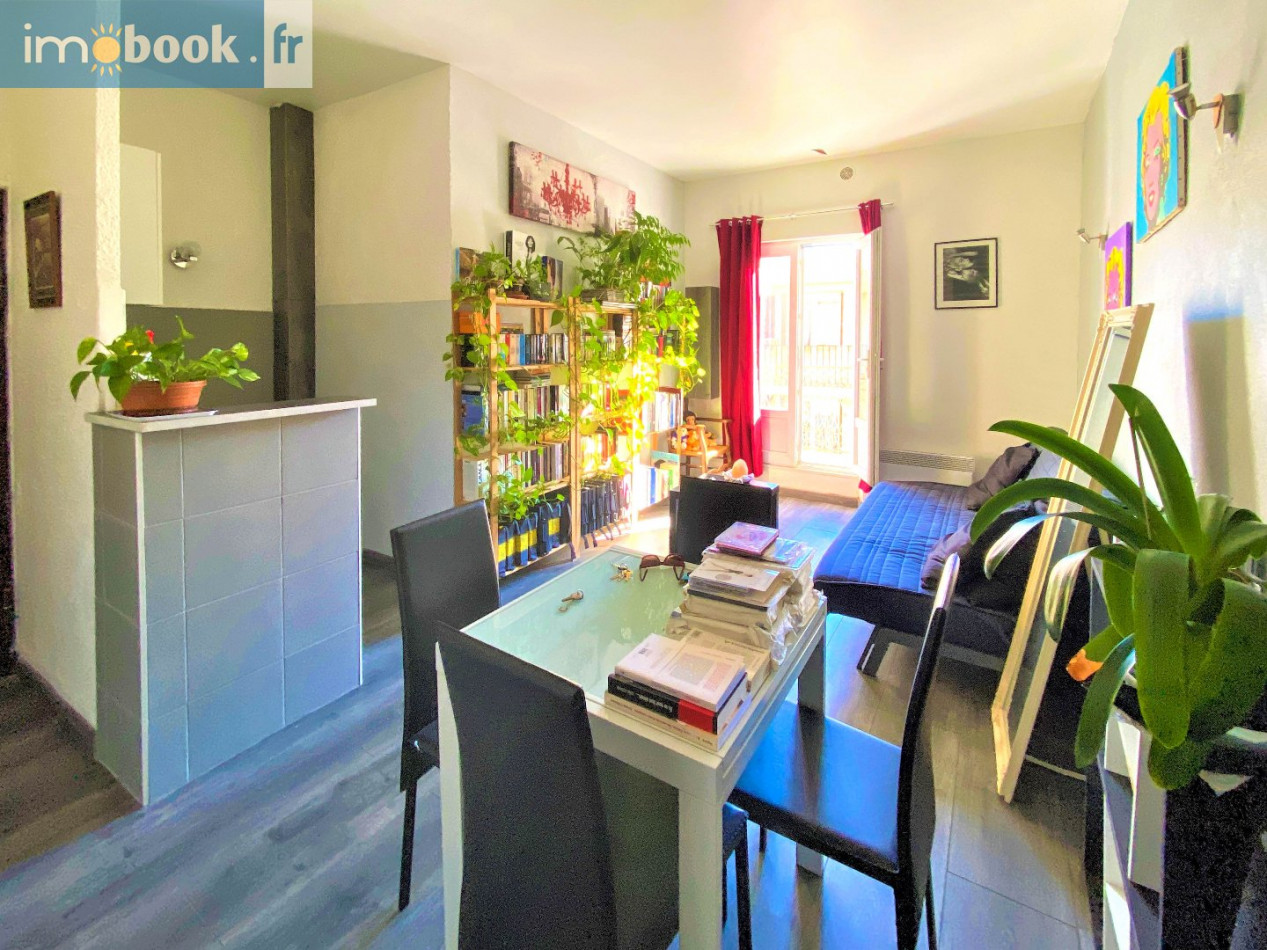vente Appartement Sete - Photo 3