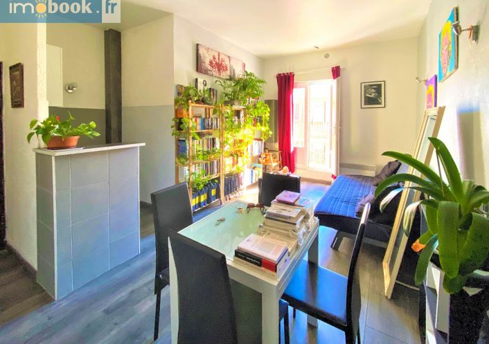 vente Appartement Sete