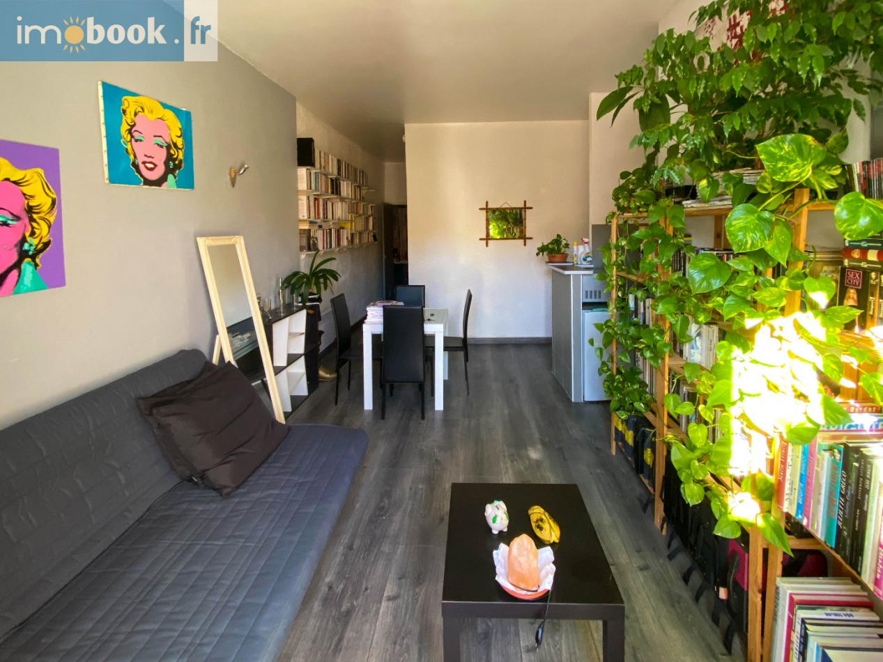 vente Appartement Sete - Photo 4