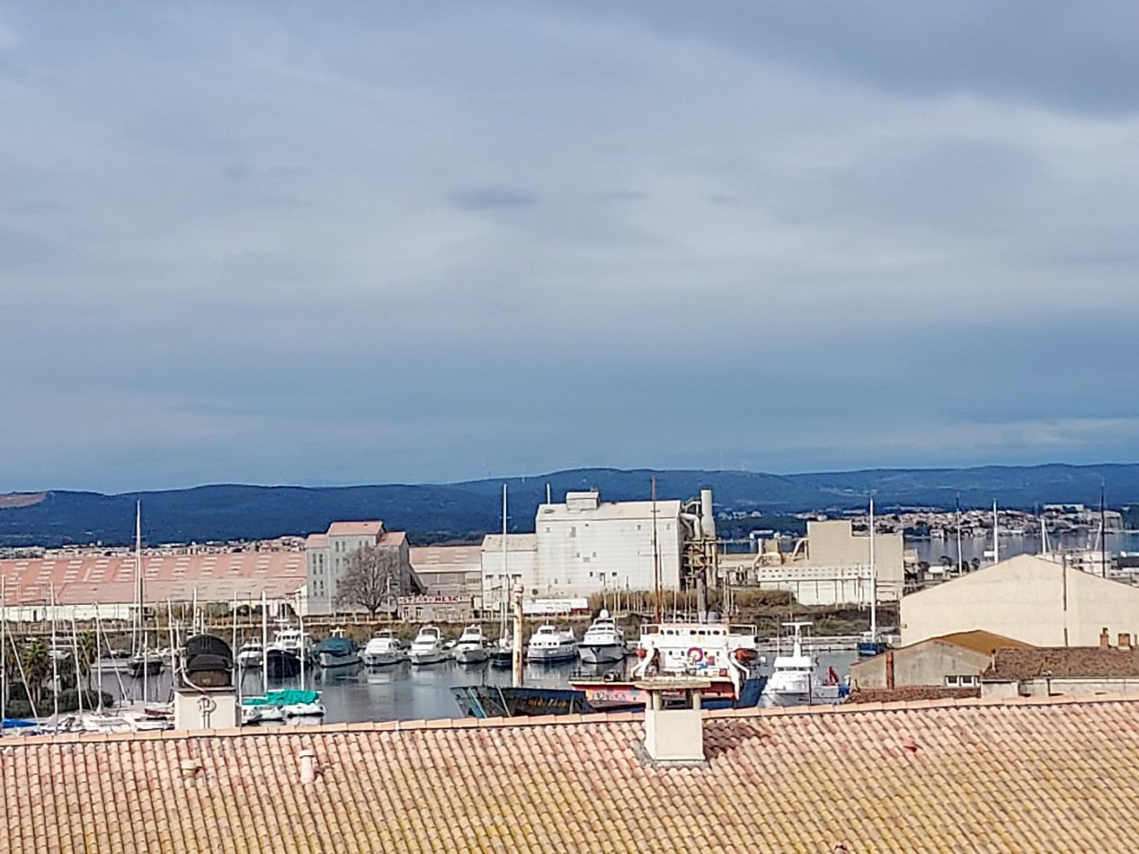 vente Appartement Sete - Photo 3