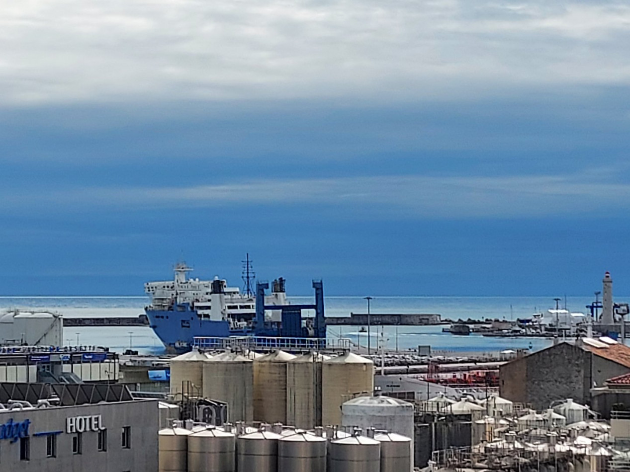 vente Appartement Sete - Photo 7