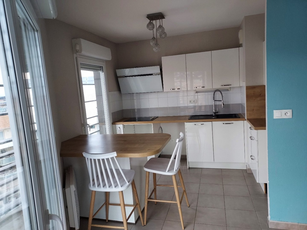 vente Appartement Sete - Photo 4