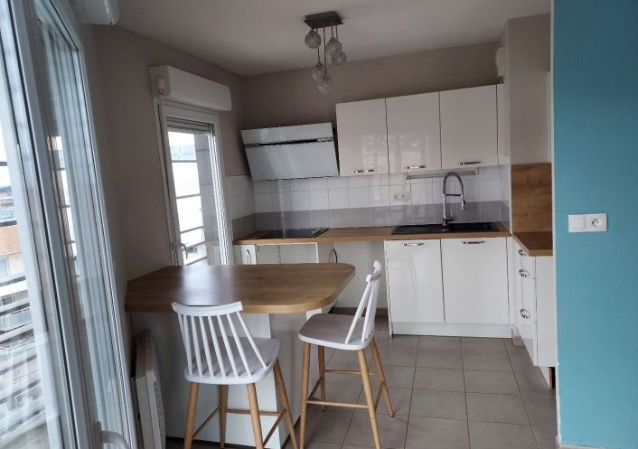 vente Appartement Sete