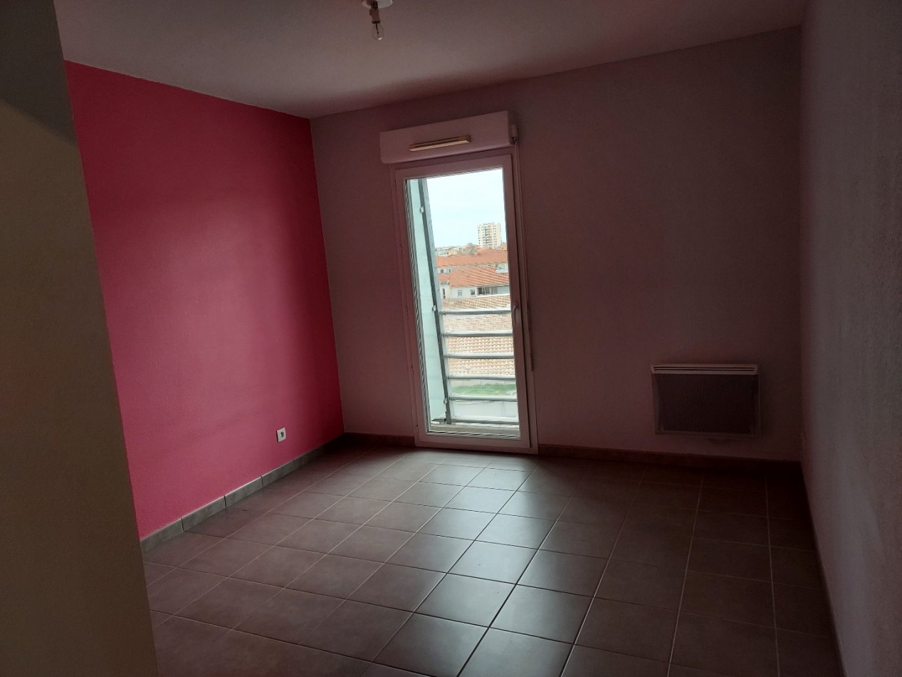 vente Appartement Sete - Photo 5