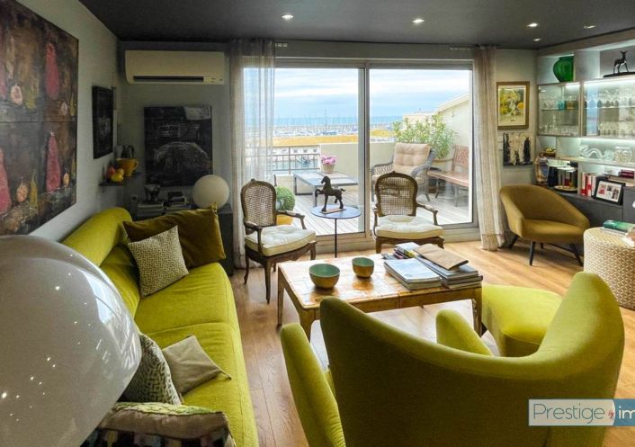 vente Appartement Sete