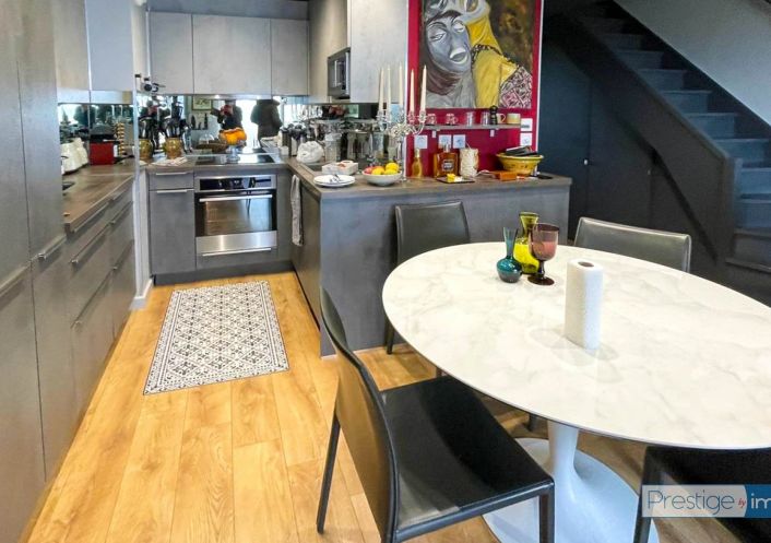 vente Appartement Sete