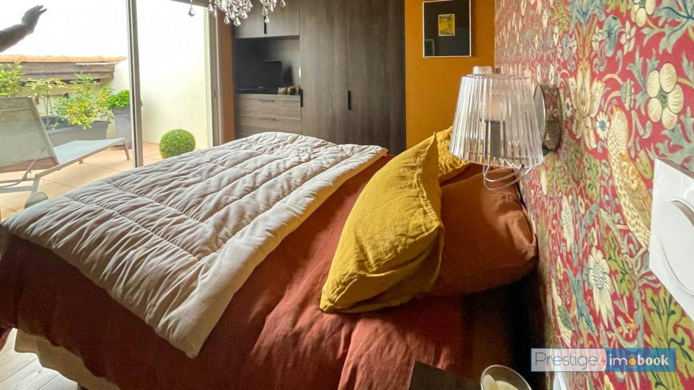 vente Appartement Sete - Photo 8