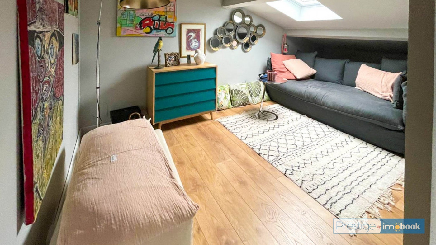 vente Appartement Sete - Photo 7