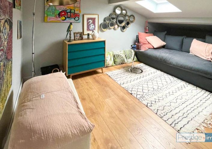 vente Appartement Sete