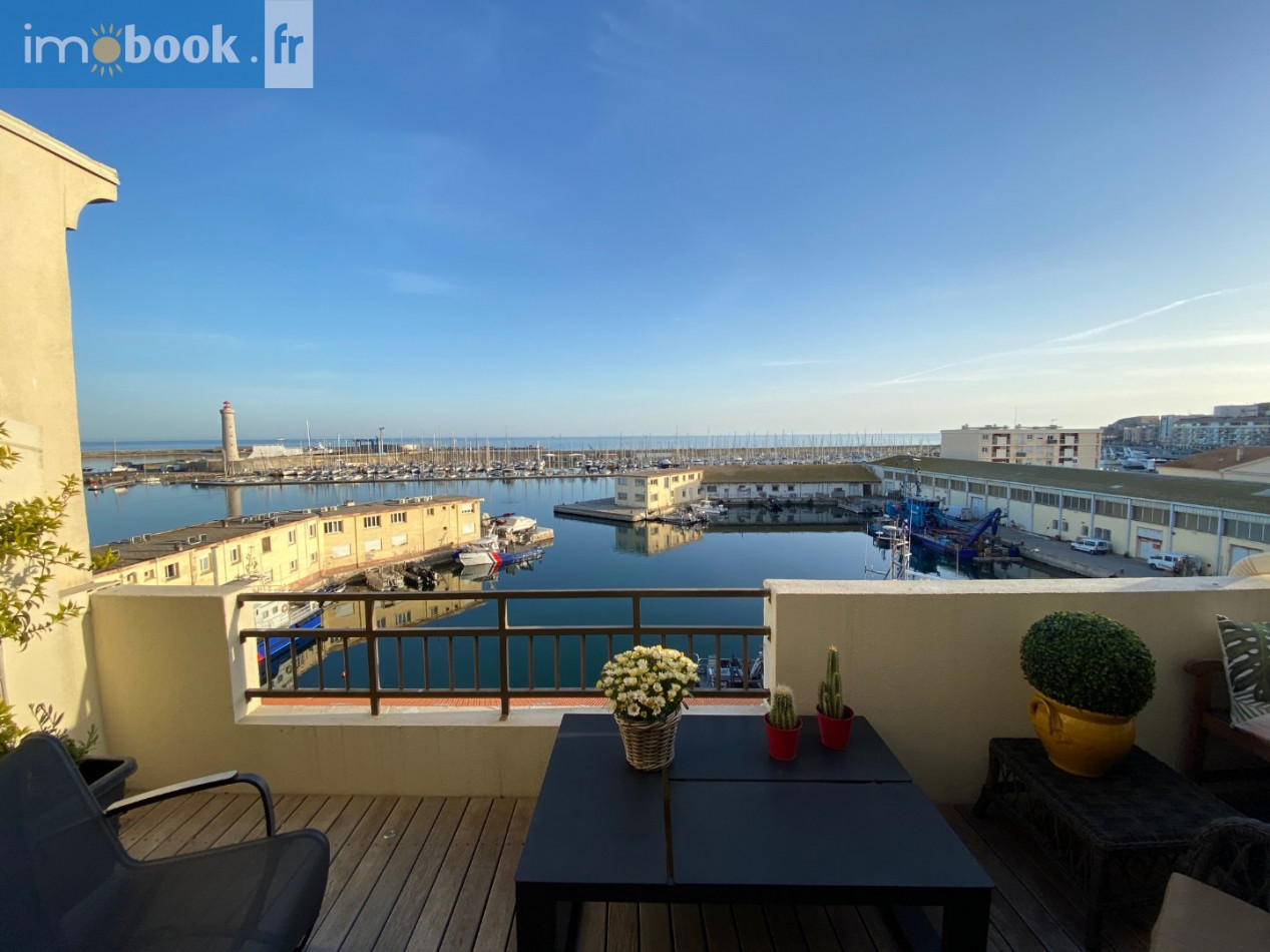 vente Appartement Sete - Photo 2
