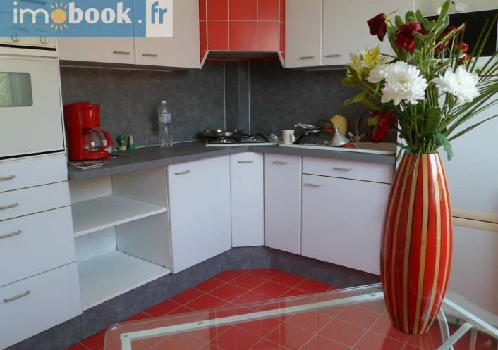 vente Appartement Sete