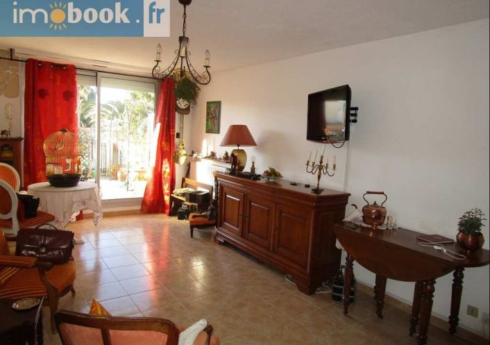 vente Appartement Sete