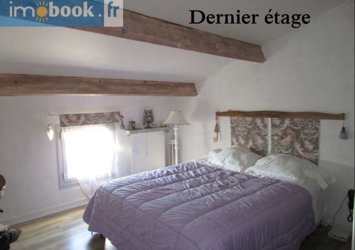 vente Appartement Sete