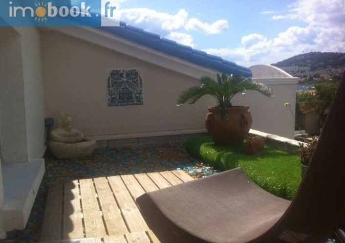 vente Appartement Sete