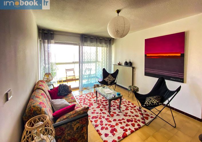 vente Appartement Sete