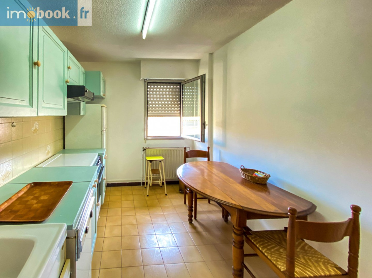 vente Appartement Sete - Photo 5