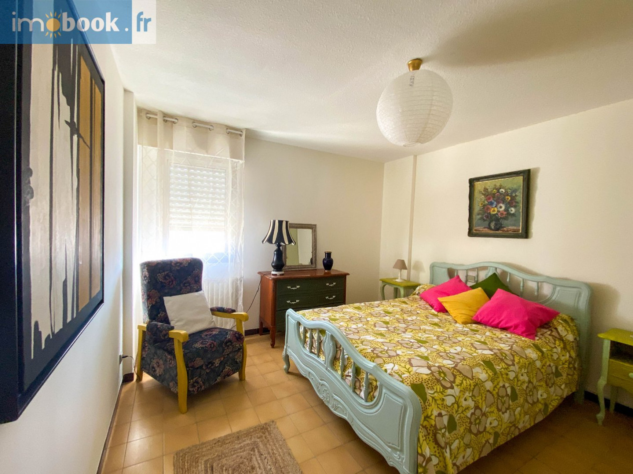 vente Appartement Sete - Photo 6