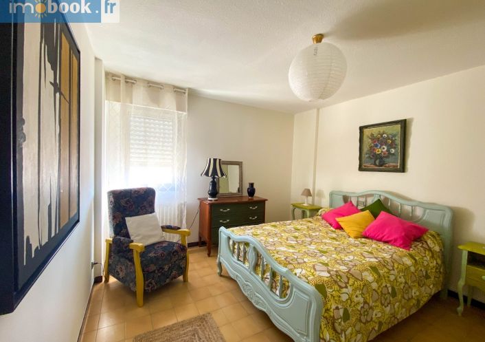 vente Appartement Sete
