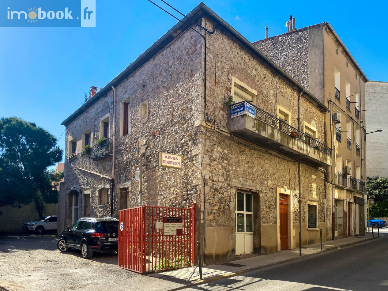 vente Appartement Sete - Photo 2